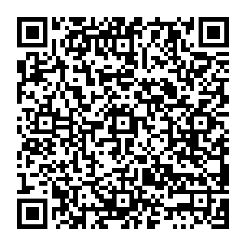 QR Kodu