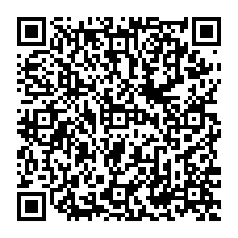 QR Kodu