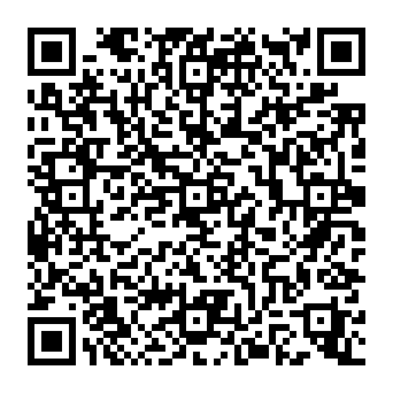 QR Kodu