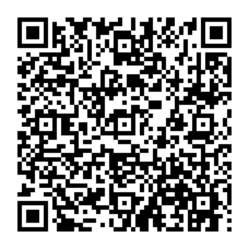 QR Kod