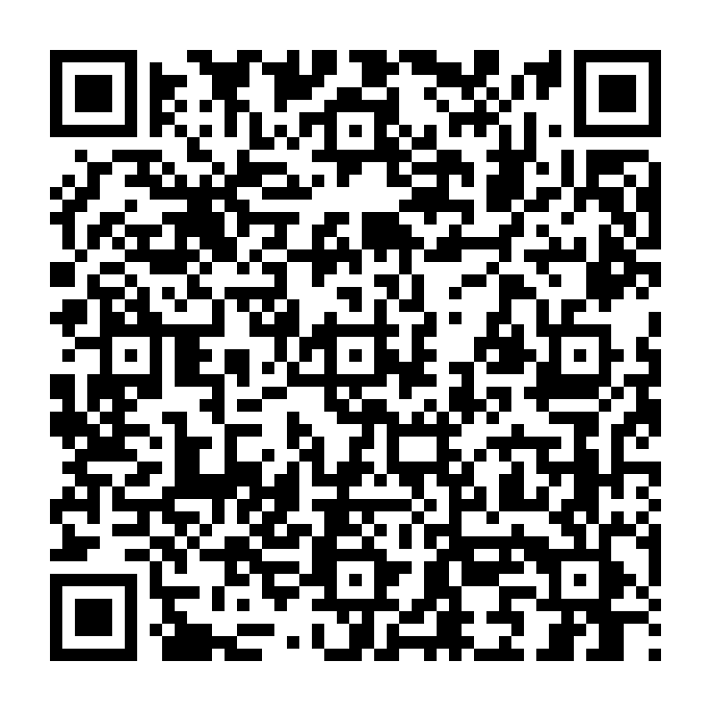QR Kod