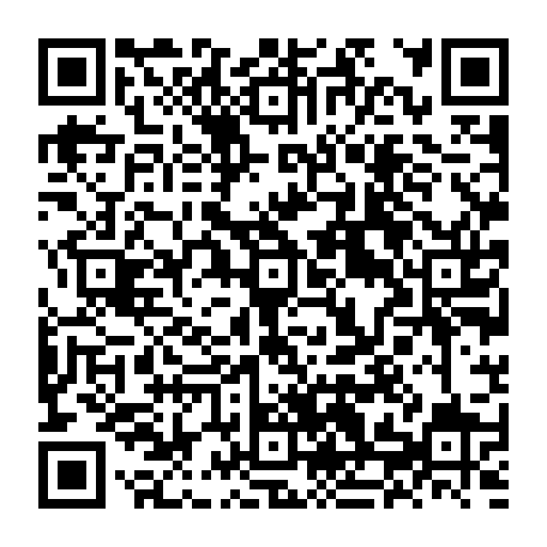QR Kodu