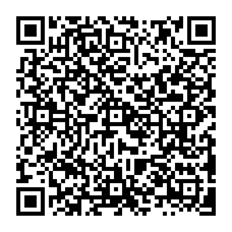 QR Kod