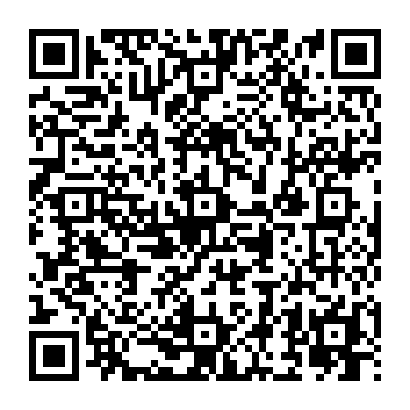 QR Kodu