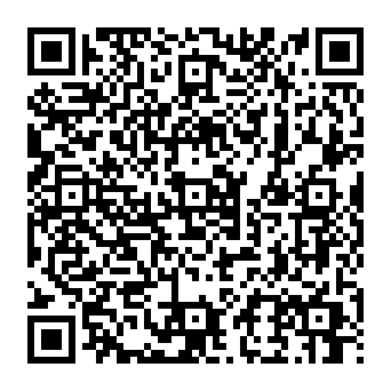 QR Kodu