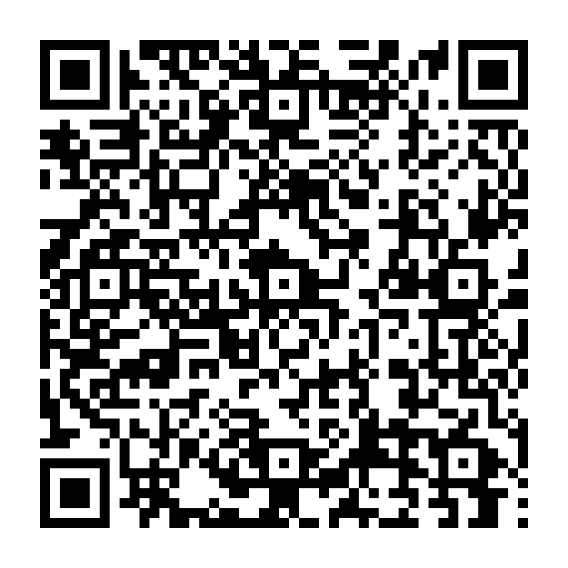 QR Kodu
