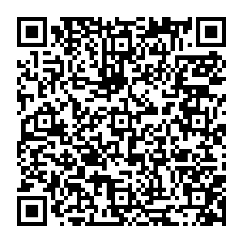 QR Kodu