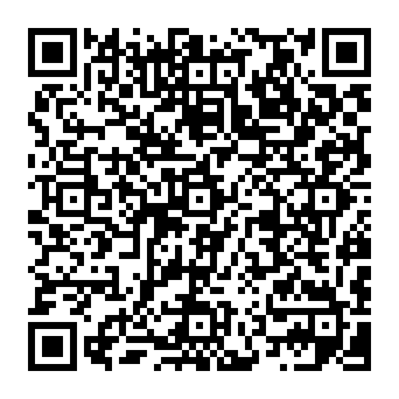 QR Kodu