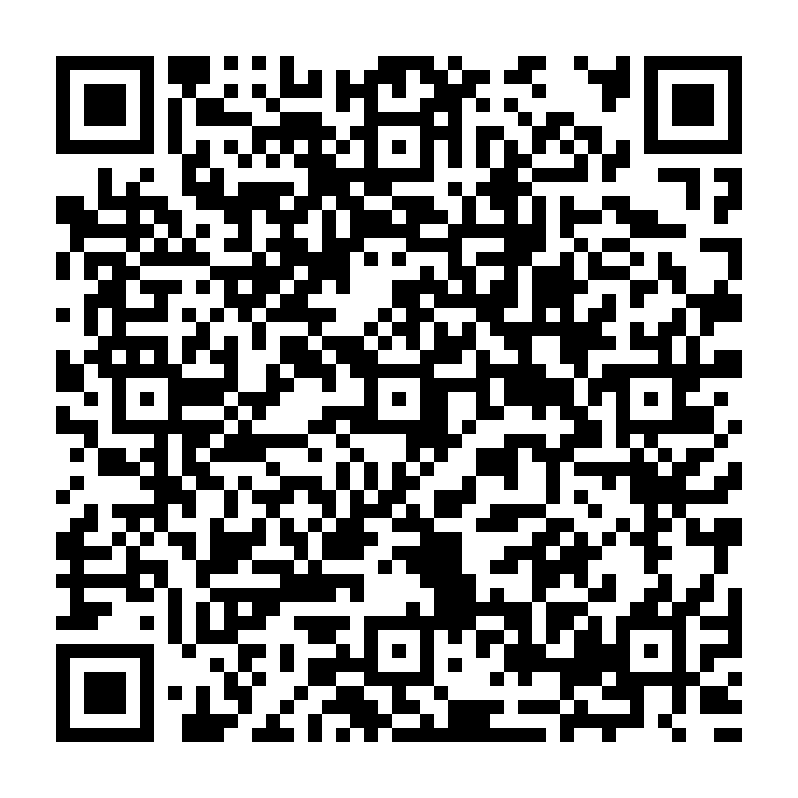 QR Kodu