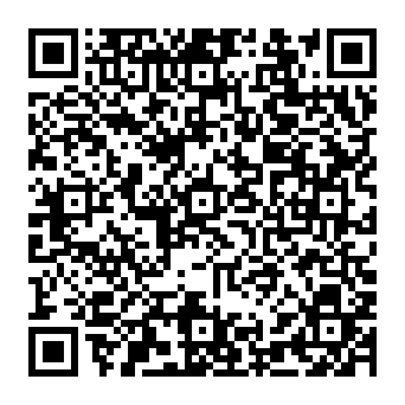 QR Kodu