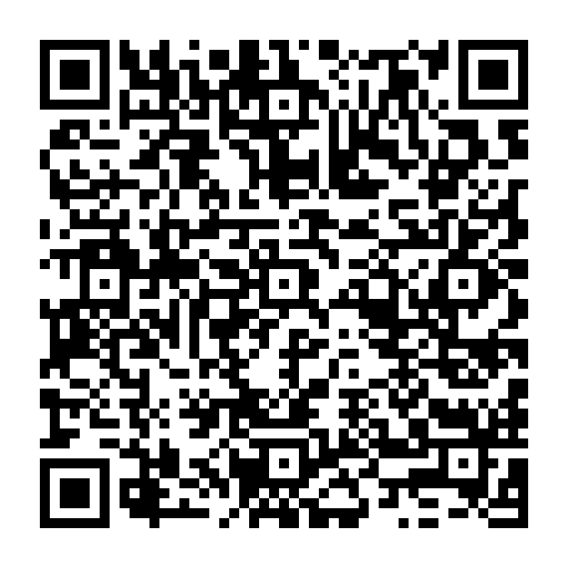 QR Kodu