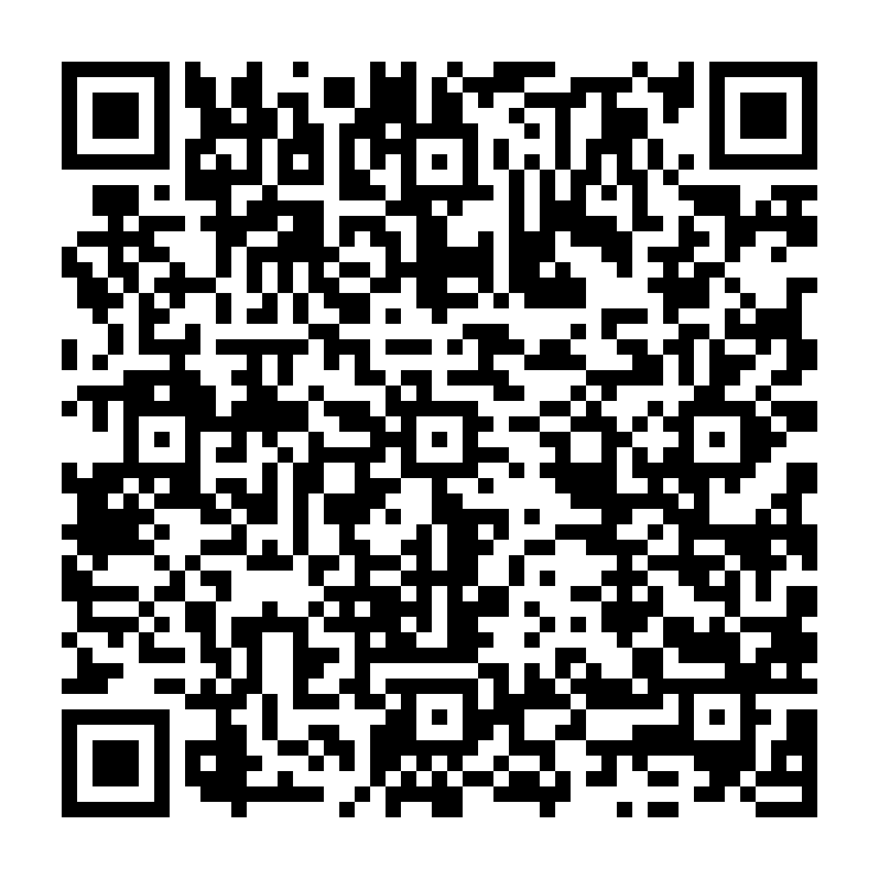 QR Kodu