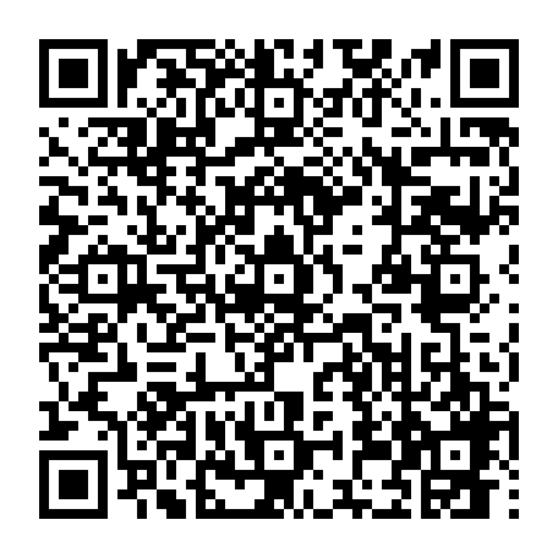 QR Kodu