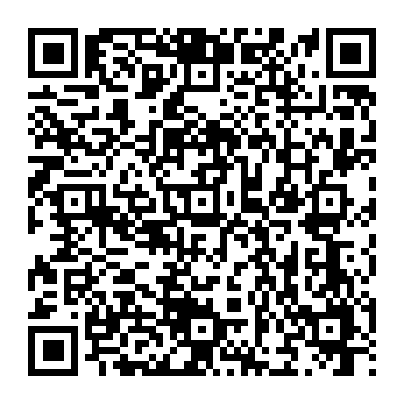 QR Kodu