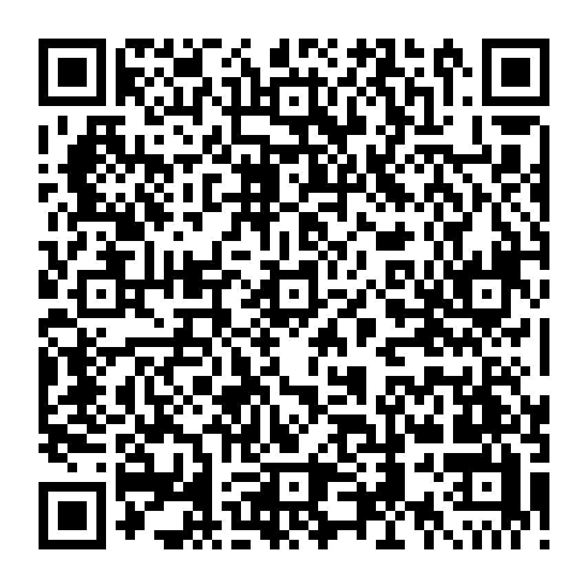 QR Kodu