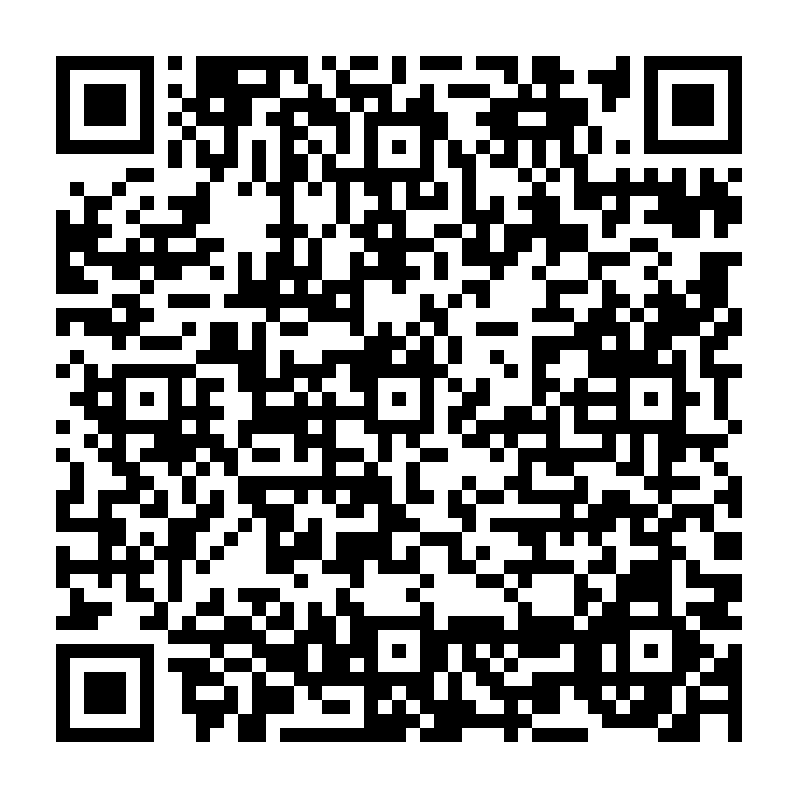 QR Kodu