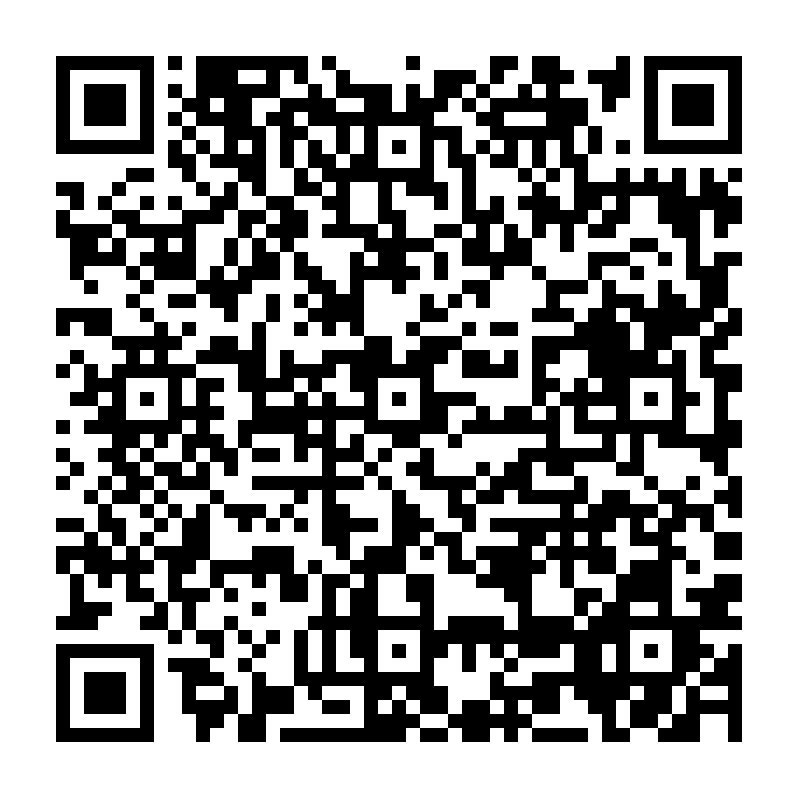 QR Kodu