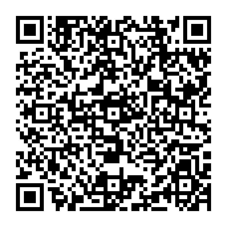 QR Kodu