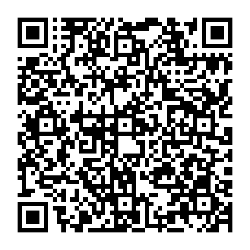 QR Kodu