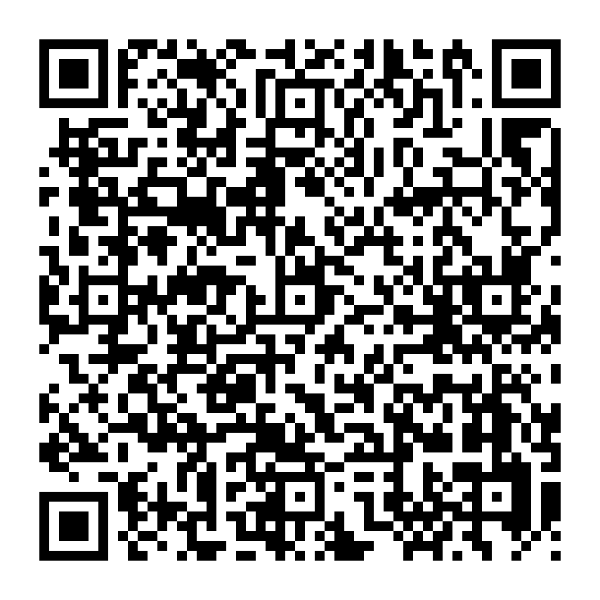 QR Kodu