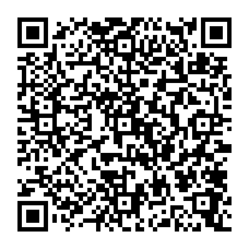QR Kodu