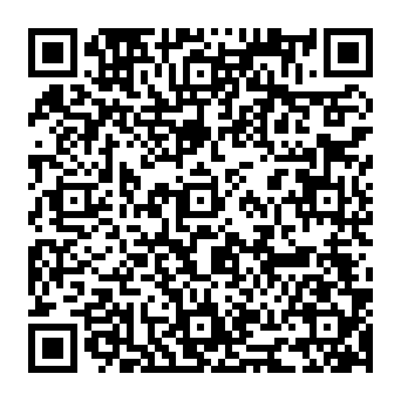 QR Kodu