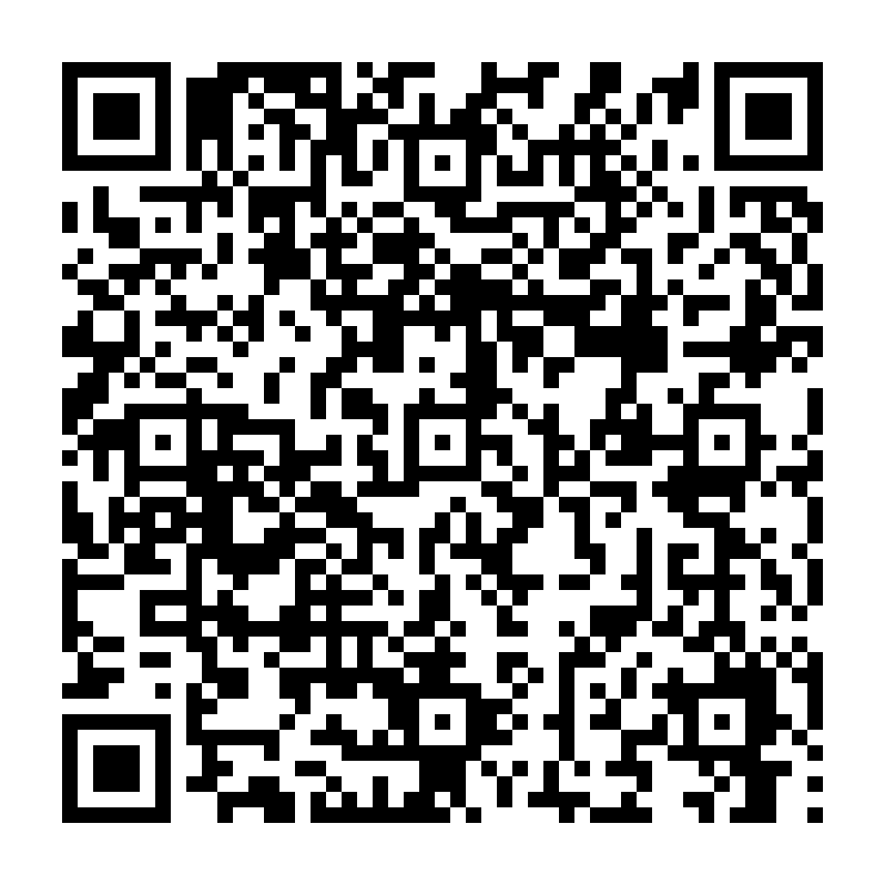 QR Kodu