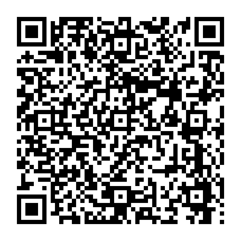 QR Kodu