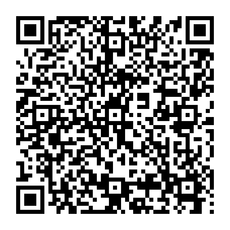 QR Kodu