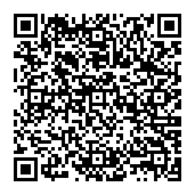 QR Kodu