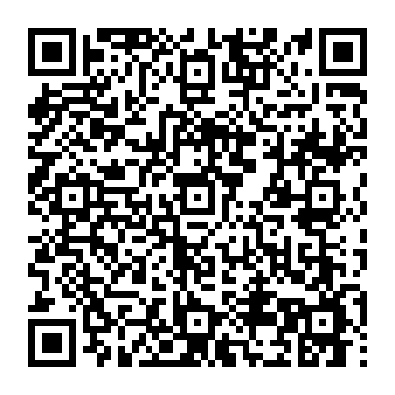 QR Kodu