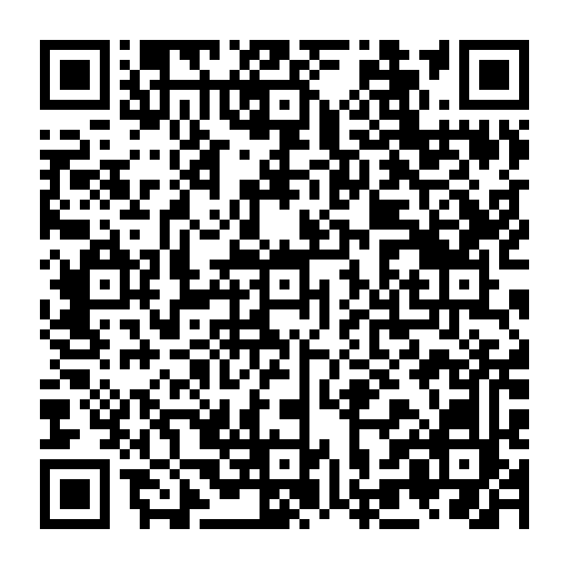 QR Kodu