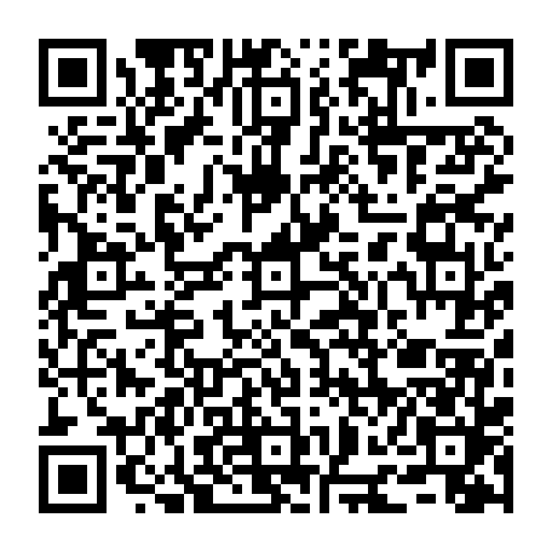 QR Kodu