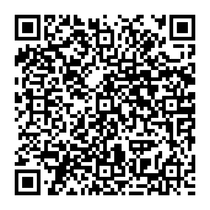 QR Kodu