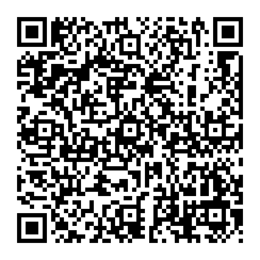 QR Kodu