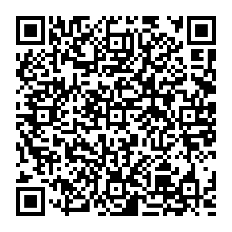 QR Kodu