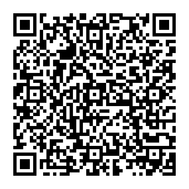QR Kodu