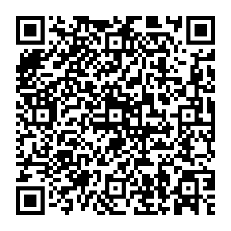 QR Kodu