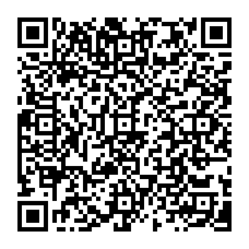 QR Kodu