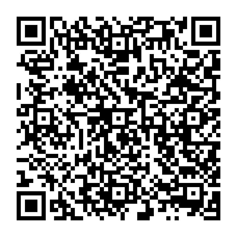 QR Kodu