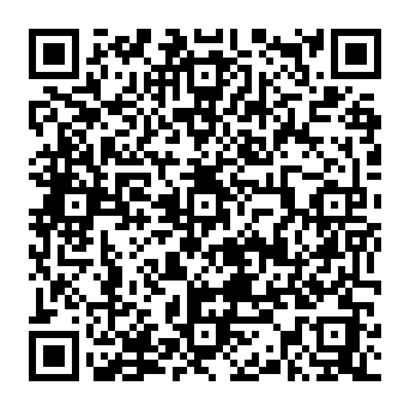 QR Kodu