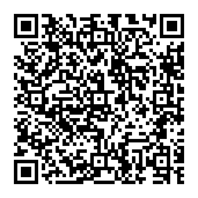 QR Kodu