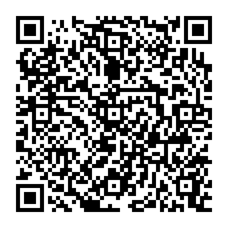 QR Kodu