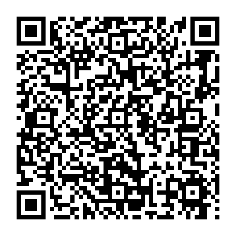 QR Kodu