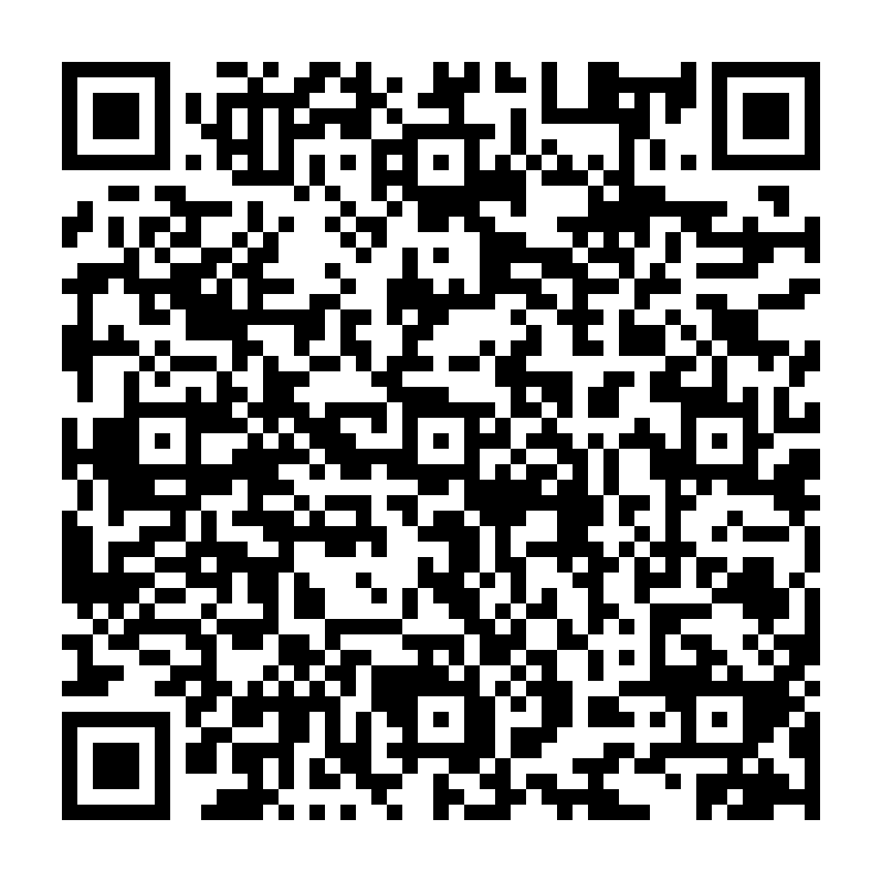 QR Kodu