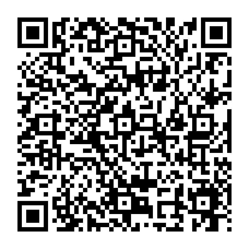 QR Kodu
