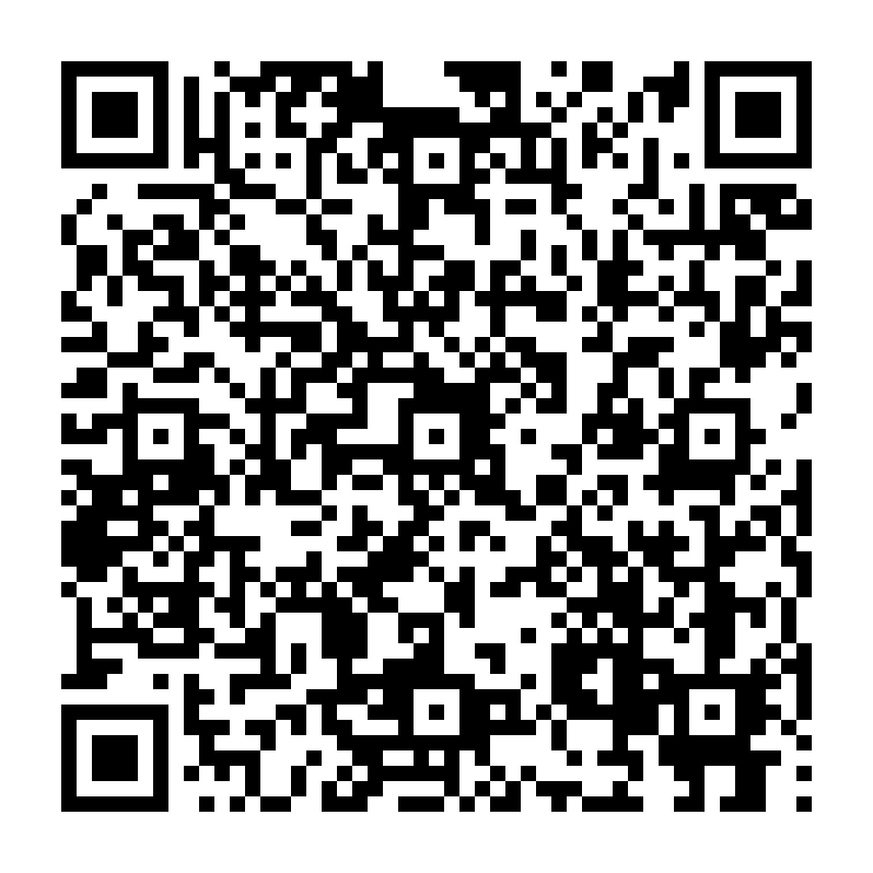 QR Kodu