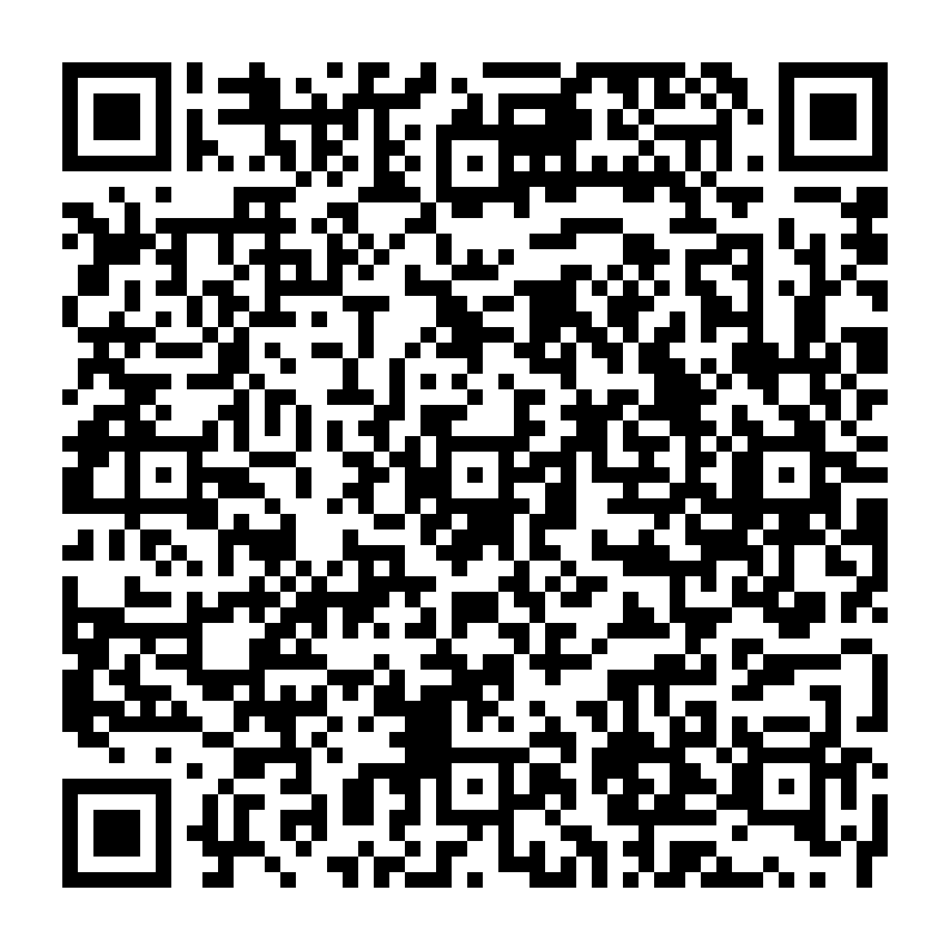 QR Kodu