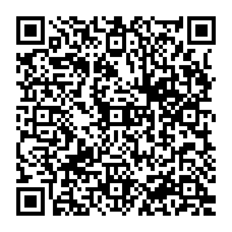 QR Kodu