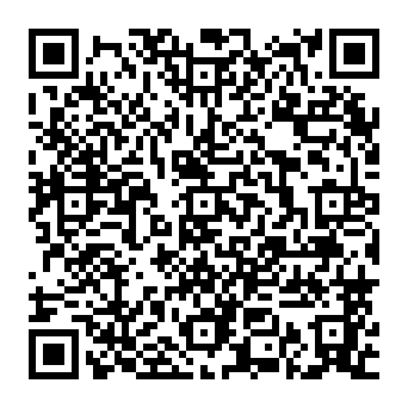 QR Kodu